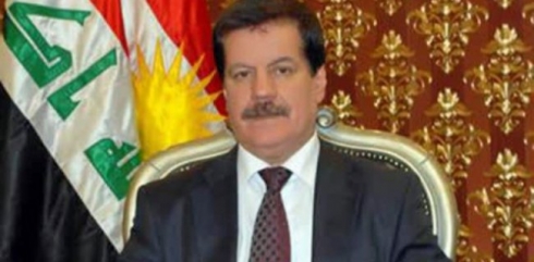 Kemal Kerkûkî: Em fedarliya Rojava pîroz dikin