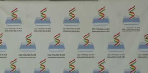 Komîsyona Hilbijartinê: Ji bo hilbijartin û referandûmê piroseya Bexda yê em bikarnaynin