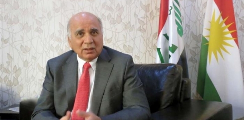 Fuad Hisên: Peyvendiyên me li gel rêveberiya Trump baş in!