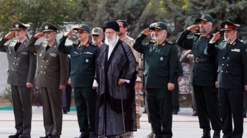 Îranê gef li Îsraîlê xwarin: Emê bersiv bidin