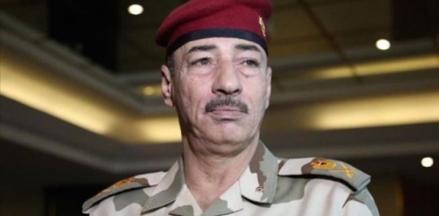 Hêzên wê beşdarî rizgar kirina Mûsilê bibin diyarbûn