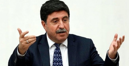 Altan Tan: Em dikarin li ser sîstema serokatiyê biaxivin