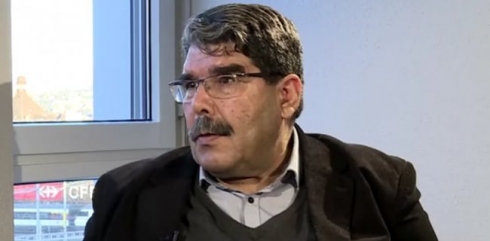 Salih Mûslim: Barzanî birayême yê mezine