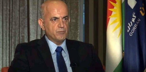 Goran: Hewldanên YNKê bê berhembûn