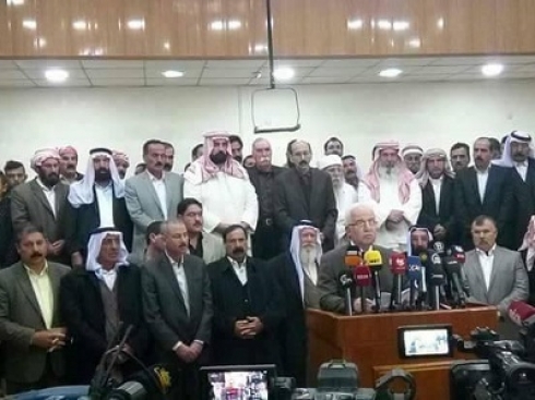 Encumena Rûhanî ya Êzîdiyan: Êzîdî hemû piştevaniya referandomê dikin