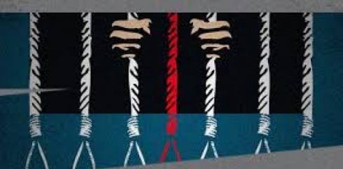 Îranê sizayê 100 girtiyên darvekirinê pesend kir