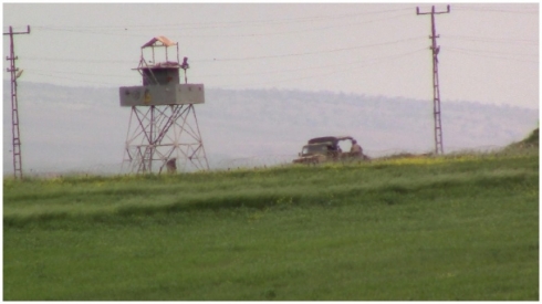 Rojava – Li Serê Kaniyê kurdek ji aliyê hêzên Tirkiyê ve hat kuştin