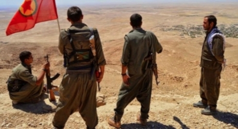 Hikûmeta Iraqê rêya bazirganiya PKK digre