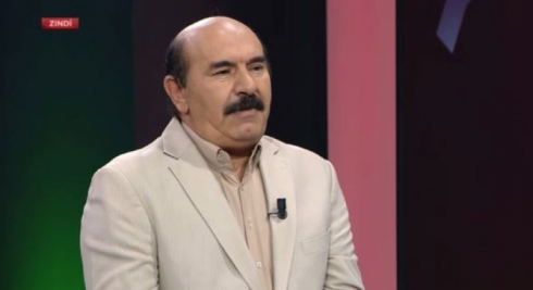 Osman Ocalan: Nabe kurd her dem li Tirkiyê bêjin “na” û bibin opozîsyon