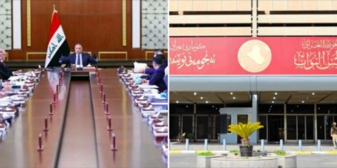 Hikûmeta Iraqê beşe budceya herêma Kurdistanê di budceya îsal de bicîh kir