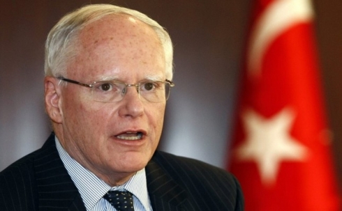 Dîplomatkarê Amerîkî: Balefirên alîkarî ji YPGê re dibin ji Tirkiyê radibin!