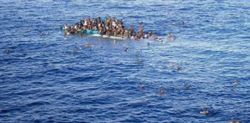 Termê 7 koçberên Herêma Kurdistanê di Ega de hat dîtin