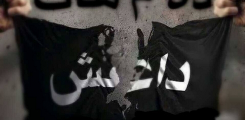 DAİŞ ji sînorê navçeyên madeya 140’ê vedikişe