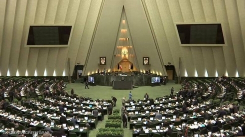 23 parlementerên Îranê bi Koronayê ketine