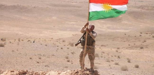 Li Guwêrê 33 çekdarên DAIŞê hatin kuştin