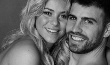 Şakîra jî bo dayîk