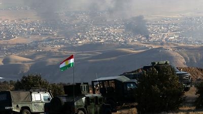 Şingal bi tevahî hat kontrolkirin