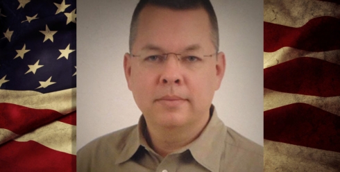 Berdewamiya girtina kêşeye Amerîkanî di nava Tirkîyê u Amerîka de bû sedema krîzê