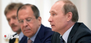 Russia says rebels may have staged alleged Syrian chemical attack