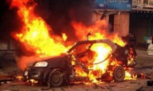 Di encama teqînekî li Bexdayê de 59 kes bûne qurbanî