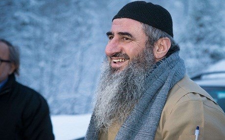 Eta Serawî: Emê wek endamekî DAIŞê li hember Mela Kirêkar tevbigerin