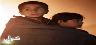 Storm delays UN aid from Iraq to Syria