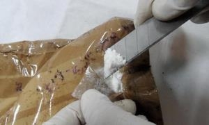 Li Hewlêrê 7 kîlo madeyên hoşber hate girtin 