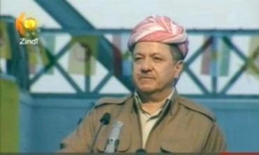 Bi Beşdariya Serok Barzanî 51 Saliya Şoreşa Eylûlê Hate Bîranîn