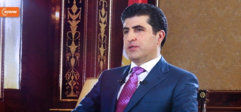 Nêçîrvan Barzanî: Şerê li dijî DAIŞê dirêj e