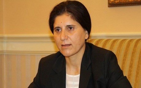 Asya Ebdulah bersiva Erdogan da