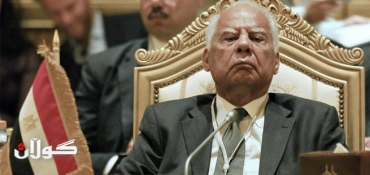 Constitution is Egypt’s ‘biggest challenge’