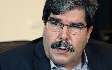 Amerîka vîza neda Salih Mislim