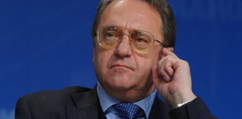 Rûsya: Divê kurd û Artêşa Azad jî tevlî hevdîtinên Sûriyeyê bibin