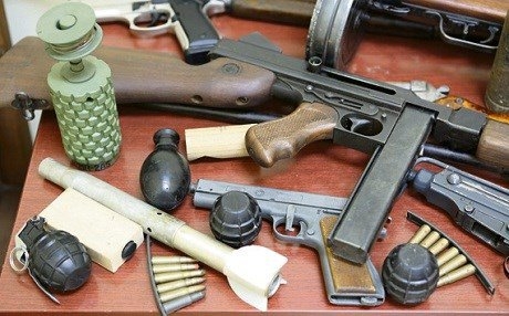 Iraq: Romanyayê bi qasî 300 milyon dolar çek firotiye DAIŞê