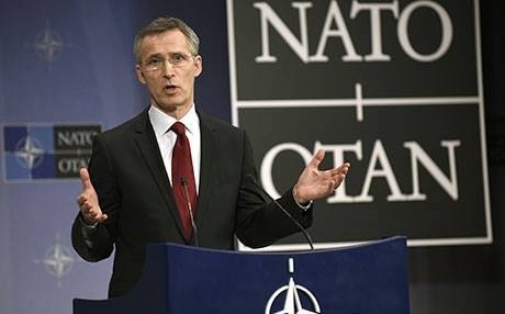 Sekreterê NATOyê: Teror gihîştiye nava kolanên me