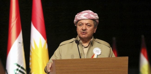 Şêwirmendekî Barzanî: Îsraîlê ji Obama re got, eger tu biryar nedî, emê berewaniya Kurdistanê bikin