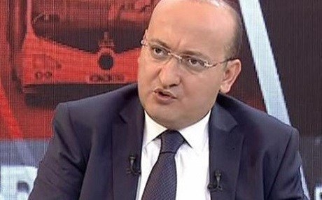Akdogan: Demîrtaş peyama Ocalan biçûk nîşan dide