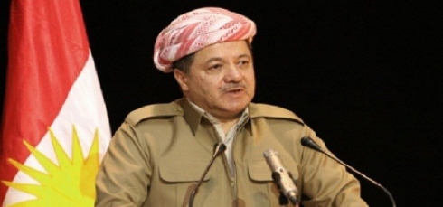 Barzanî: Pêwendiyên min û Ocalan hene