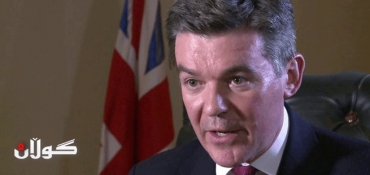 UK doctor's death in Syria 'in effect murder', says minister