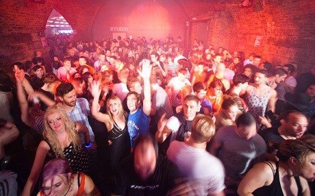 Daxwaza vekirina dîsko li Başûr tê kirin