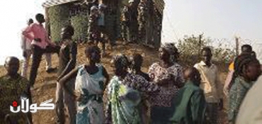 UN says deadly clashes spread in S. Sudan