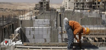 Palestinians Ready to Extend Talks With Israel