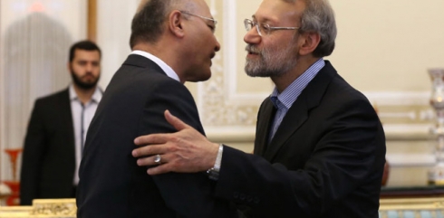 “Hewla guhertina Serokwezîr û Serokomarê Iraqê di rojevê de ye”