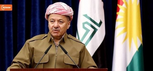 Serokê Herêma Kurdistanê û Serokwezîr dicivin