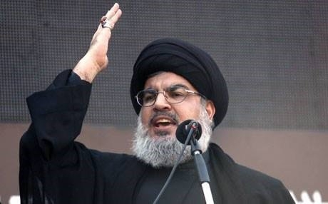 Nesrulah: Ne ji hêzên kurdî ba, niha DAIŞ li Mekeyê bû