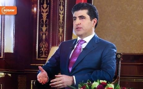 Serokwezîr Barzanî diçe Tirkiyê