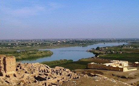 Kobanî: Heta Çemê Firatê tenê 2 gund mane!