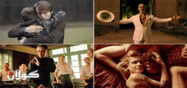 'Omar', 'The Great Beauty' make foreign-language Oscar short list