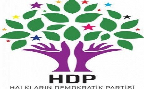 Rapirsiya dawî: HDP benda hilbijartinan derbas dike