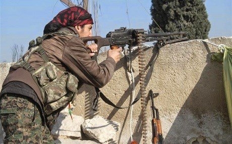 Kobanî: 6 gund û girên stratejîk hatin rizgarkirin